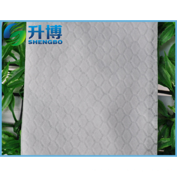 100 Polyester Non Woven Fabric[Made in China]